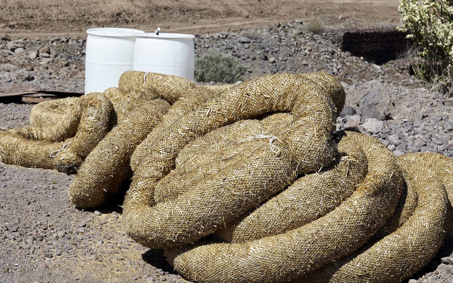 Erosion Control Services Varsity Inc.