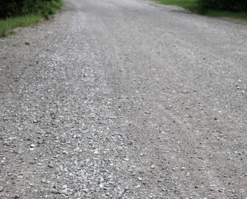 Gravel for Erosion Control: Best Methods for Commercial Sites That Need Long-Term Stability