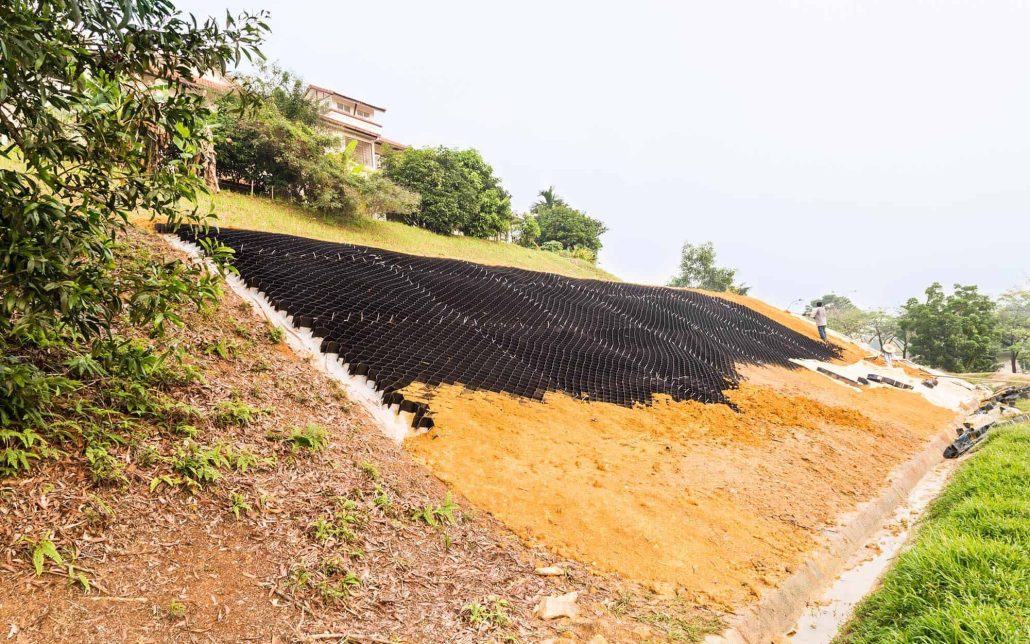 Erosion Control