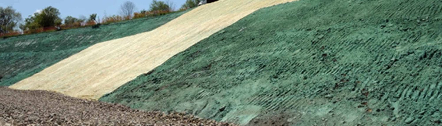 Large-hill-with-soil-stabilization Large Hill With Soil Stabilization