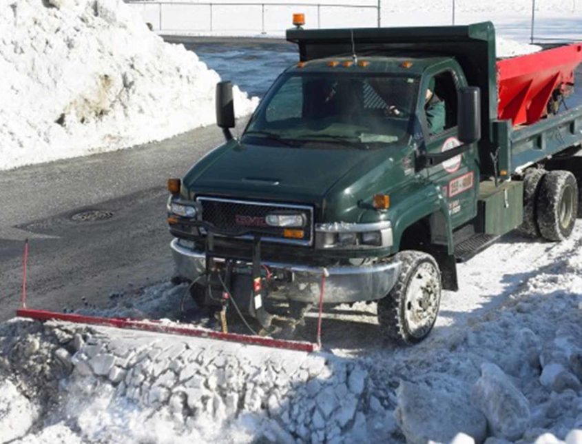 Large Varsity Snow Plow 1030x644