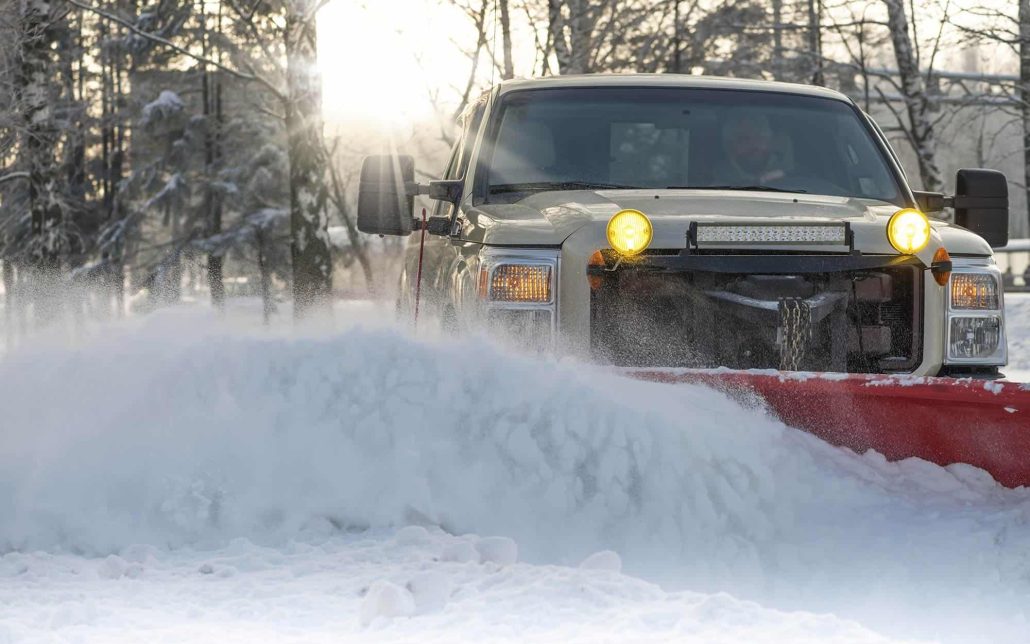 Snow Removal