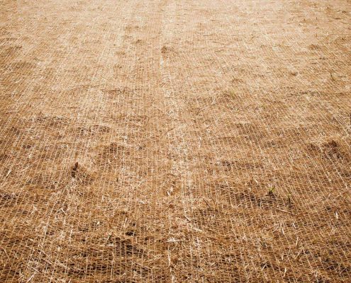 Temporary Or Permanent Erosion Control Blanket March Blog 1